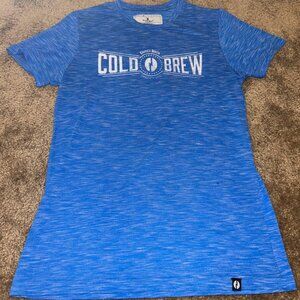 Dutch Bros Cold Brew Tee